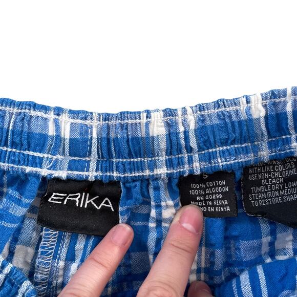 Erika Two Piece 100% Cotton Set - Picture 4 of 5